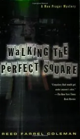 Walking the Perfect Square