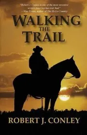 Robert J Conley book cover