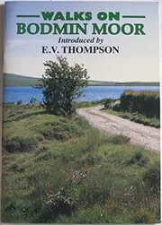 Walks on Bodmin Moor