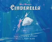 Walt Disney's - Cinderella