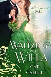 Waltzing with Willa