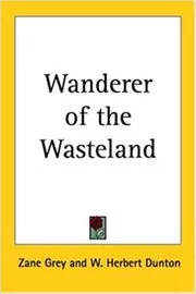 Wanderer of the Wasteland