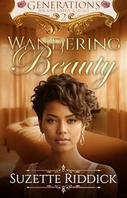 Suzette Riddick book cover