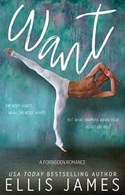 Ella James book cover