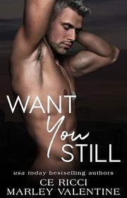 Marley Valentine book cover