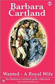 Wanted - A Royal Wife