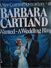 Wanted - A Wedding Ring