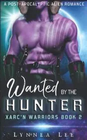 Wanted by the Hunter