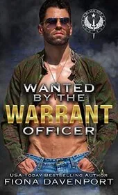 Wanted by the Warrant Officer