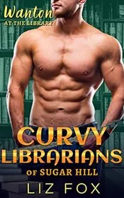 Wanton at the Library