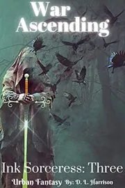 War Ascending