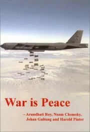 War Is Peace