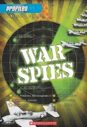 War Spies