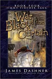 War of the Black Curtain