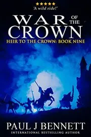 War of the Crown