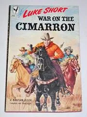 War on the Cimarron