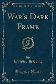War's Dark Frame