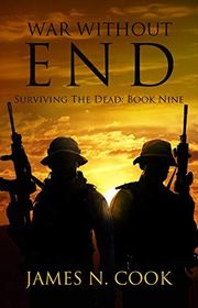 Surviving the Dead book cover