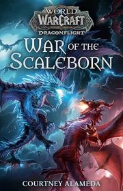 Courtney Alameda book cover