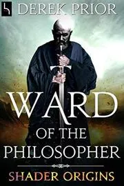 Ward of the Philosopher: Shader Origins