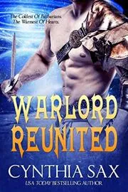 Warlord Reunited