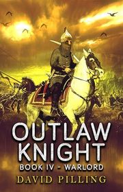 David Pilling book cover