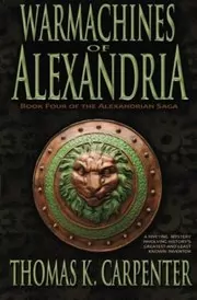 Warmachines of Alexandria