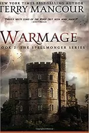 Warmage