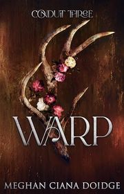 Meghan Ciana Doidge book cover