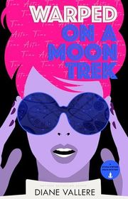 Sylvia Stryker Space Case/Sky Crimes and Misdemeanors book cover