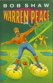 Bob Shaw book cover