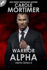 Warrior Alpha