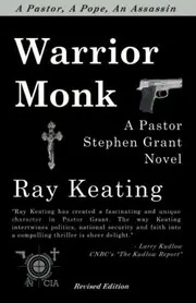 Pastor Stephen Grant