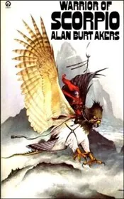 Warrior Of Scorpio