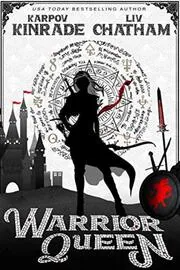 Warrior Queen