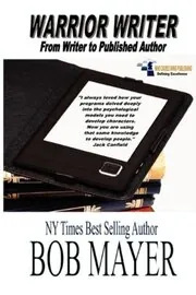 Warrior Writer