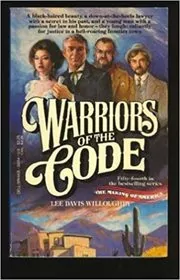 Warriors of the Code