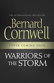 Warriors of the Storm