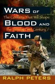 Wars Of Blood And Faith