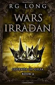 Wars of Irradan