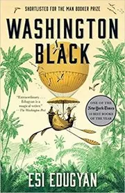 Washington Black