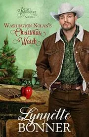 Washington Nolan's Christmas Watch