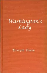 Washington's Lady