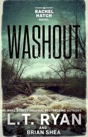 Rachel Hatch book cover