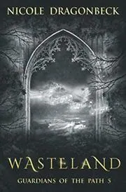 Nicole DragonBeck book cover