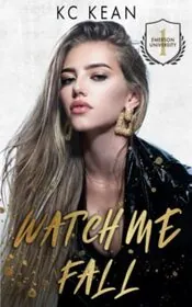Watch Me Fall