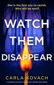 Carla Kovach book cover