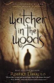 Watcher in the Woods
