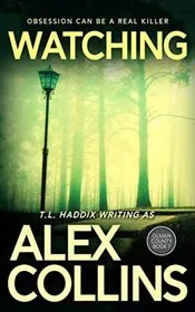 Watching / Seduction in the Shadows