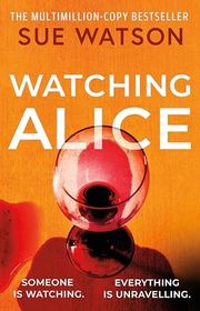 Sue Watson book cover
